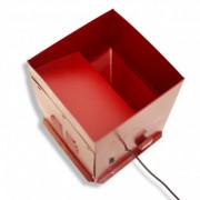 Измельчитель кормов электрический Уралспецмаш Пашня Измельчитель кормов электрический Уралспецмаш Пашня