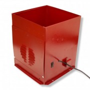 Измельчитель кормов электрический Уралспецмаш Пашня