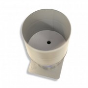 Измельчитель зерна электрический Уралспецмаш Кабанчик К