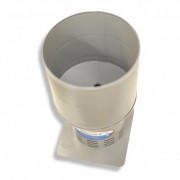 Измельчитель зерна электрический Уралспецмаш Кабанчик К