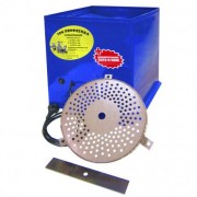 Измельчитель зерна электрический УЗБИ Три поросенка (400кг/ч) Измельчитель зерна электрический УЗБИ Три поросенка (400кг/ч)