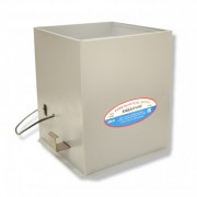 Измельчитель зерна электрический Уралспецмаш Кабанчик