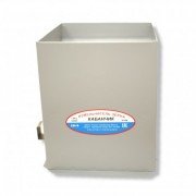 Измельчитель зерна электрический Уралспецмаш Кабанчик Измельчитель зерна электрический Уралспецмаш Кабанчик