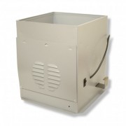 Измельчитель зерна электрический Уралспецмаш Кабанчик