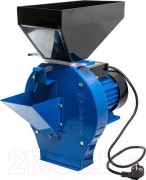 Измельчитель зерна электрический Хопер КИ-2500-3