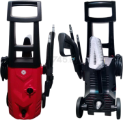 Мойка высокого давления IPC Portotecnica G 130-C