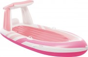 Надувной матрас для плавания Intex Pink Paradise 57804
