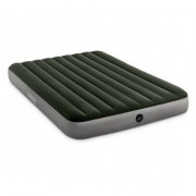 Надувной матрас двухспальный Intex Prestige Downy Airbed 64779