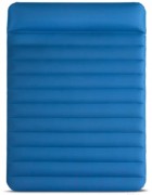 Надувной матрас двухспальный Intex 64012 с насосом