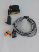 Мойка высокого давления EUROLUX M-20Li (70/8/94) Мойка высокого давления EUROLUX M-20Li (70/8/94)