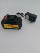 Мойка высокого давления EUROLUX M-20Li (70/8/94)