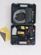 Мойка высокого давления EUROLUX M-20Li (70/8/94)