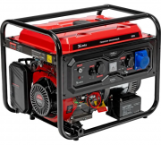 Генератор бензиновый MTX RS-9000E (946165)
