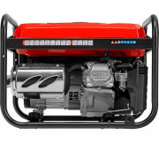Генератор бензиновый KRONWERK LK-2800R