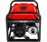 Генератор бензиновый KRONWERK LK-2800R