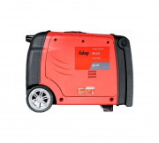 Генератор цифровой Fubag TI 3200