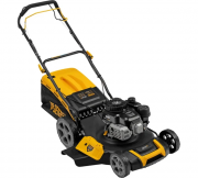 Газонокосилка бензиновая Denzel GLR-510SP-ZS Газонокосилка бензиновая Denzel GLR-510SP-ZS