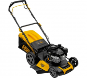 Газонокосилка бензиновая Denzel GLR-460SP-ZS Газонокосилка бензиновая Denzel GLR-460SP-ZS