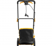 Газонокосилка электрическая Denzel GMC-1800