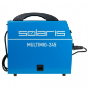 Сварочный аппарат Solaris Multimig-245