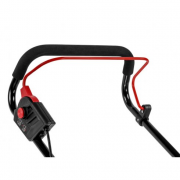 Аэратор-скарификатор аккумуляторный Wortex CAE 3736 ALL1 XLT SET