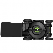 Газонокосилка аккумуляторная Greenworks 2Х24V GD24X2LM361