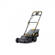Газонокосилка электрическая CHAMPION EM4018 Газонокосилка электрическая CHAMPION EM4018