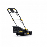 Газонокосилка электрическая CHAMPION EM3414 Газонокосилка электрическая CHAMPION EM3414