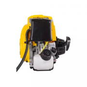 Триммер бензиновый Huter GGT-15004ТA