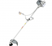 Триммер бензиновый Интерскол КБ-25/52В Триммер бензиновый Интерскол КБ-25/52В