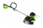 Триммер аккумуляторный Greenworks 40V G-MAX G40LT30 Триммер аккумуляторный Greenworks 40V G-MAX G40LT30