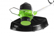 Триммер аккумуляторный Greenworks 40V G-MAX G40LT30