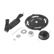 Триммер аккумуляторный Greenworks GD40BCB (1301507UH) Триммер аккумуляторный Greenworks GD40BCB (1301507UH)