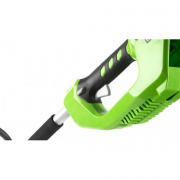 Триммер аккумуляторный Greenworks GD40BCB (1301507UH)