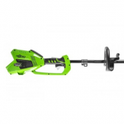 Триммер аккумуляторный Greenworks GD40BCB (1301507UH)