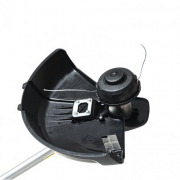 Триммер аккумуляторный Greenworks GD40BCB (2105707UH)