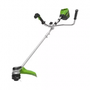 Триммер аккумуляторный GreenWorks 60V GD60BCB (2108407UG2)