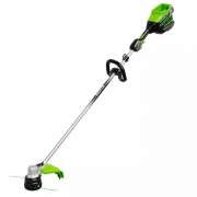 Триммер аккумуляторный Greenworks 82V ST121