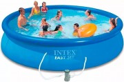 Бассейн Intex Easy Set 28158NP (457x84) Бассейн Intex Easy Set 28158NP (457x84)