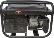 Бензиновый генератор EDON PT-3300D