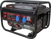 Бензиновый генератор EDON PT-3300D