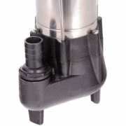 Фекальный насос СибрТех СФН250 Фекальный насос СибрТех СФН250