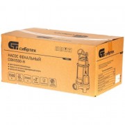 Фекальный насос СибрТех СФН1500-Н