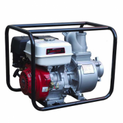 Мотопомпа Mikkele MWP 1200
