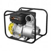 Мотопомпа Huter MP-100 (70/11/5)