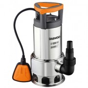 Дренажный насос Daewoo Power DDP 20000 Inox