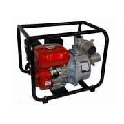 Мотопомпа Edon WP-80