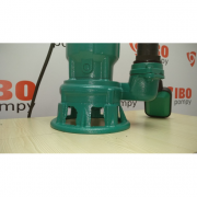 Фекальный насос IBO Furiatka 750