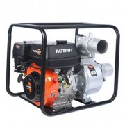 Мотопомпа PATRIOT MP 4090 S