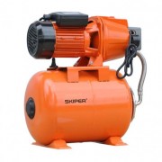 Насосная станция Skiper JET1300M